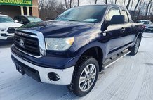 2010 Toyota Tundra Grade