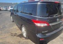 2011 Nissan Quest 3.5 SL