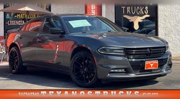 2018 Dodge Charger GT Plus