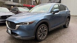 2023 Mazda CX-5 2.5 S Premium