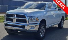 2013 Ram Ram Pickup 2500 SLT