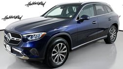 2024 Mercedes-Benz GLC-Class GLC 300 4MATIC
