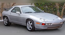 1988 Porsche 928 S4