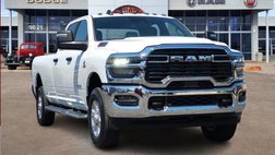 2025 Ram Ram Pickup 2500 Big Horn