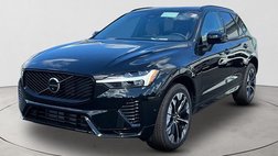 2026 Volvo XC60 T8 Plus