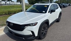 2024 Mazda CX-50 2.5 S Premium Plus