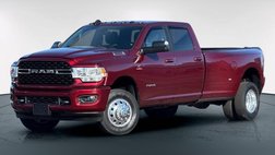 2022 Ram Ram Pickup 3500 Big Horn