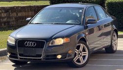 2006 Audi A4 2.0T