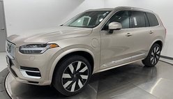 2024 Volvo XC90 Recharge T8 Plus Bright Theme 7P