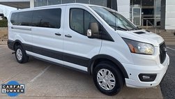 2024 Ford Transit XLT