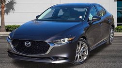 2021 Mazda MAZDA3 Premium