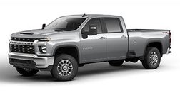 2020 Chevrolet Silverado 3500HD Work Truck