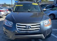 2012 Hyundai Santa Fe GLS