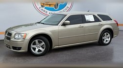 2008 Dodge Magnum SXT