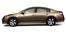 2007 Nissan Altima 2.5