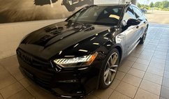 2023 Audi A7 quattro Premium Plus 55 TFSI
