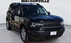 2023 Ford Bronco Sport Base