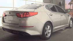 2014 Kia Optima LX