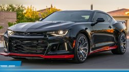 2017 Chevrolet Camaro ZL1