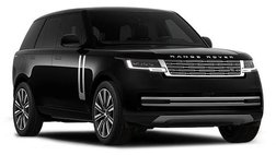 2026 Land Rover Range Rover P530 Autobiography