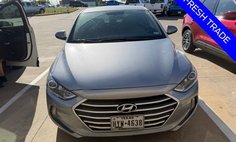 2017 Hyundai Elantra Eco