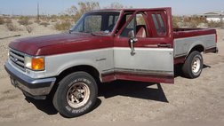 1990 Ford F-150 