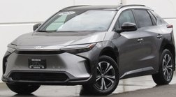 2024 Toyota bZ4X XLE