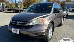 2011 Honda CR-V SE