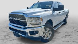 2023 Ram Ram Pickup 2500 Big Horn