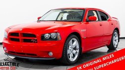 2009 Dodge Charger R/T