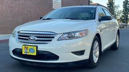 2011 Ford Taurus SE