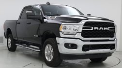 2024 Ram Ram Pickup 2500 Big Horn