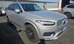 2025 Volvo XC90 B5 Core Bright Theme