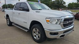 2020 Ram Ram Pickup 1500 Lone Star