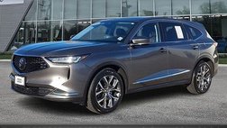 2024 Acura MDX SH-AWD w/Tech