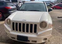 2008 Jeep Compass Sport