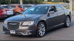2019 Chrysler 300 Limited