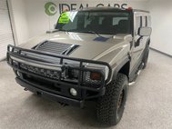 2005 HUMMER H2 Base