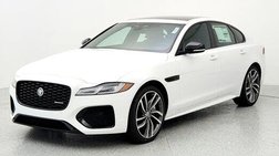 2024 Jaguar XF P300 R-Dynamic SE