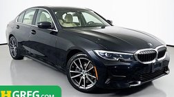 2020 BMW 3 Series 330i