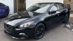 2014 Mazda MAZDA3 i Grand Touring