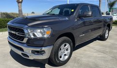 2023 Ram Ram Pickup 1500 Lone Star