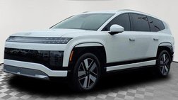 2026 Hyundai IONIQ 9 SEL