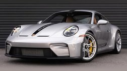 2026 Porsche 911 GT3