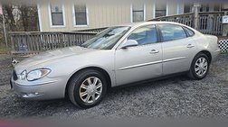 2007 Buick LaCrosse CX