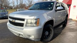 2011 Chevrolet Tahoe LT