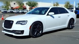 2023 Chrysler 300 C