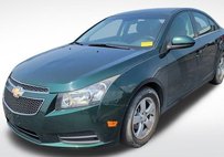 2014 Chevrolet Cruze 1LT Auto