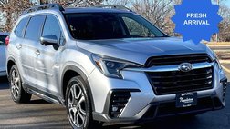 2023 Subaru Ascent Limited 7-Passenger