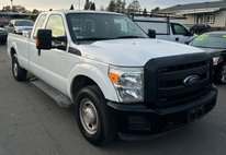 2014 Ford Super Duty F-250 XL
